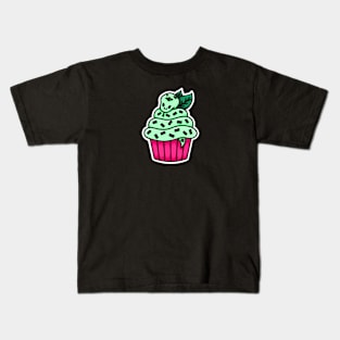 SnakeCake Kids T-Shirt